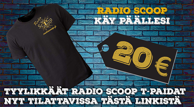 T paita suuri
